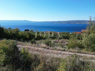 Land - Sale - PRIMORSKO-GORANSKA - CRIKVENICA - CRIKVENICA