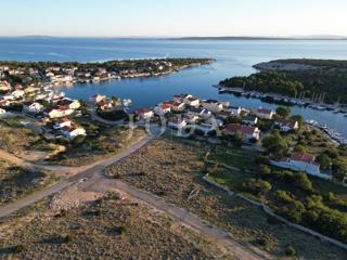 Wohnung - Verkauf - ZADARSKA - PAG - ŠIMUNI
