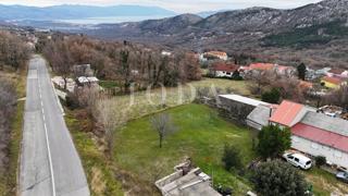 Land - Sale - PRIMORSKO-GORANSKA - VINODOLSKA OPĆINA - BRIBIR