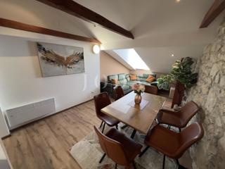 Wohnung - Verkauf - PRIMORSKO-GORANSKA - CRIKVENICA - CRIKVENICA