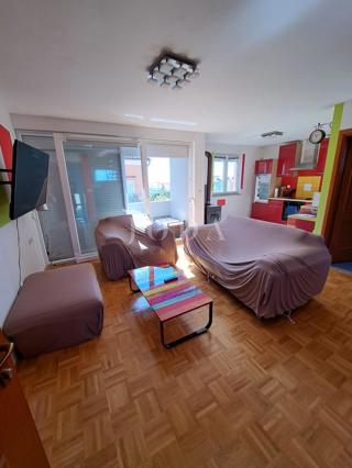 Wohnung - Verkauf - PRIMORSKO-GORANSKA - KRK - KRK