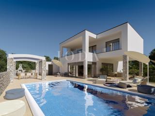 House - Sale - PRIMORSKO-GORANSKA - KRK - MALINSKA