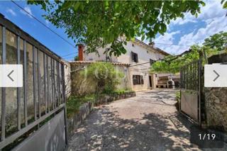 Haus - Verkauf - ISTARSKA - SVETVINČENAT - SVETVINČENAT