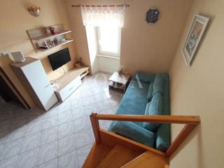 Flat - Sale - PRIMORSKO-GORANSKA - KRK - BAŠKA