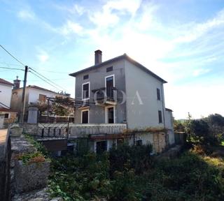 House - Sale - PRIMORSKO-GORANSKA - KRK - DOBRINJ