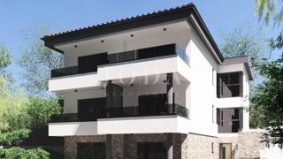 Wohnung - Verkauf - PRIMORSKO-GORANSKA - CRIKVENICA - DRAMALJ