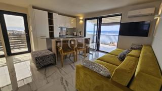 Wohnung - Verkauf - PRIMORSKO-GORANSKA - CRIKVENICA - CRIKVENICA