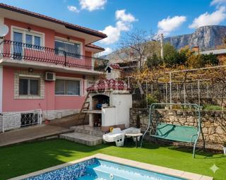 House - Sale - PRIMORSKO-GORANSKA - VINODOLSKA OPĆINA - GRIŽANE