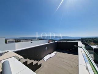 Flat - Sale - PRIMORSKO-GORANSKA - KRK - KRK