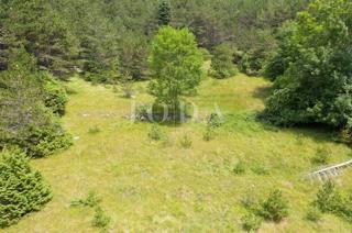 Land - Sale - LIČKO-SENJSKA - SENJ - SVETI JURAJ