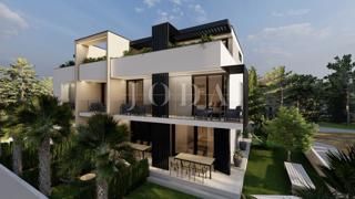 Flat - Sale - PRIMORSKO-GORANSKA - KRK - KRK