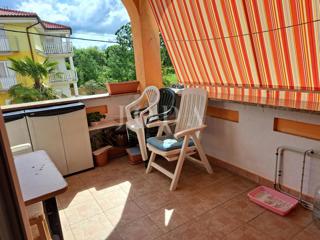 Flat - Sale - PRIMORSKO-GORANSKA - KRK - MALINSKA