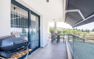 Flat - Sale - PRIMORSKO-GORANSKA - KRK - PUNAT