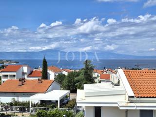 Flat - Sale - PRIMORSKO-GORANSKA - KRK - MALINSKA