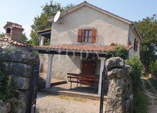 House - Sale - PRIMORSKO-GORANSKA - KRK - VRBNIK