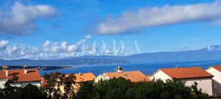 Wohnung - Verkauf - PRIMORSKO-GORANSKA - KRK - MALINSKA