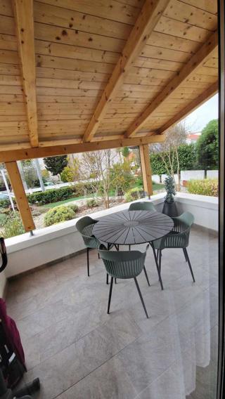 Flat - Sale - PRIMORSKO-GORANSKA - KRK - KRK