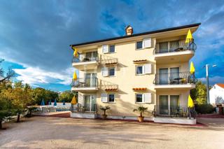 House - Sale - PRIMORSKO-GORANSKA - KRK - DOBRINJ