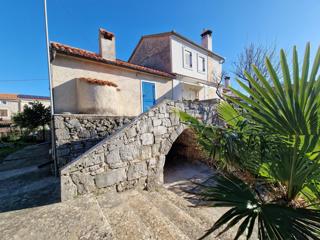 Haus - Verkauf - PRIMORSKO-GORANSKA - KRK - KRK