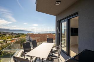 Flat - Sale - PRIMORSKO-GORANSKA - KRK - KRK