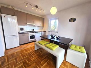 Wohnung - Verkauf - PRIMORSKO-GORANSKA - KRK - MALINSKA