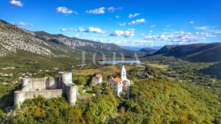 Land - Sale - PRIMORSKO-GORANSKA - VINODOLSKA OPĆINA - DRIVENIK