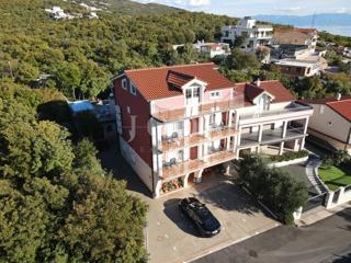 Flat - Sale - PRIMORSKO-GORANSKA - CRIKVENICA - CRIKVENICA