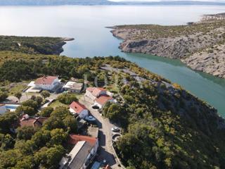 Haus - Verkauf - PRIMORSKO-GORANSKA - NOVI VINODOLSKI - KLENOVICA