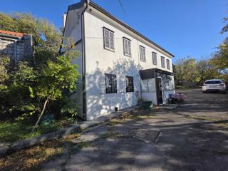 House - Sale - PRIMORSKO-GORANSKA - NOVI VINODOLSKI - LEDENICE