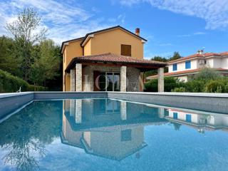 House - Sale - PRIMORSKO-GORANSKA - KRK - DOBRINJ