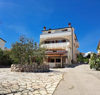 Haus - Verkauf - PRIMORSKO-GORANSKA - KRK - KRK