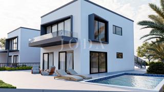 House - Sale - PRIMORSKO-GORANSKA - KRK - KRK