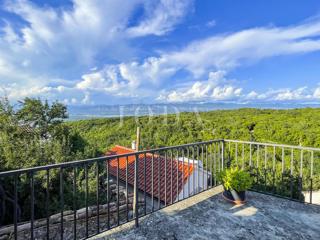 House - Sale - PRIMORSKO-GORANSKA - KRK - DOBRINJ