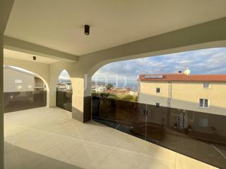 Wohnung - Verkauf - PRIMORSKO-GORANSKA - KRK - MALINSKA