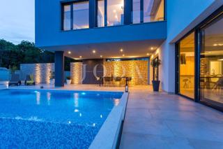 House - Sale - PRIMORSKO-GORANSKA - KRK - KRK