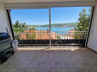 Flat - Sale - PRIMORSKO-GORANSKA - KRK - ČIŽIĆI