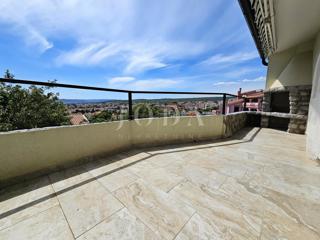 Flat - Sale - PRIMORSKO-GORANSKA - KRK - KRK