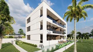 Flat - Sale - PRIMORSKO-GORANSKA - NOVI VINODOLSKI - SMOKVICA KRMPOTSKA