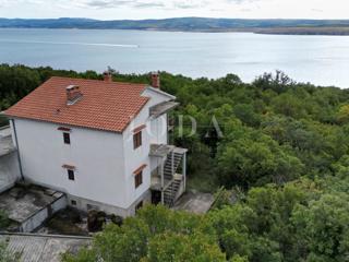 House - Sale - PRIMORSKO-GORANSKA - CRIKVENICA - JADRANOVO