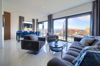Flat - Sale - PRIMORSKO-GORANSKA - KRK - MALINSKA