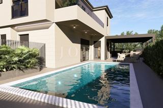 Grundstück - Verkauf - PRIMORSKO-GORANSKA - KRK - MALINSKA