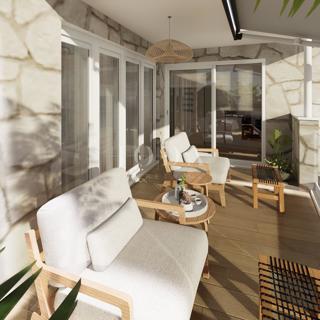 Flat - Sale - PRIMORSKO-GORANSKA - CRIKVENICA - CRIKVENICA