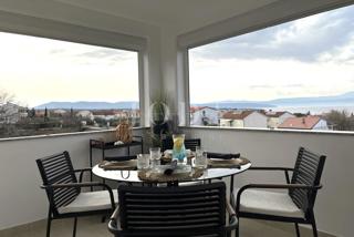 Stan - Prodaja - PRIMORSKO-GORANSKA - KRK - MALINSKA