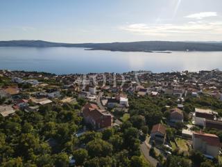 Flat - Sale - PRIMORSKO-GORANSKA - CRIKVENICA - CRIKVENICA