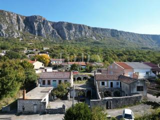 Haus - Verkauf - PRIMORSKO-GORANSKA - VINODOLSKA OPĆINA - GRIŽANE