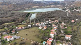 Land - Sale - PRIMORSKO-GORANSKA - VINODOLSKA OPĆINA - TRIBALJ