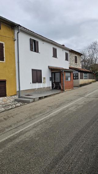 Haus - Verkauf - ISTARSKA - BRTONIGLA - BRTONIGLA