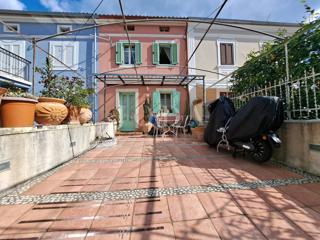 House - Sale - PRIMORSKO-GORANSKA - KRK - OMIŠALJ