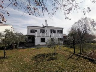 Kuća - Prodaja - PRIMORSKO-GORANSKA - KRK - NJIVICE