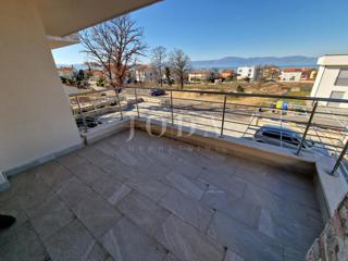 Flat - Sale - PRIMORSKO-GORANSKA - KRK - NJIVICE